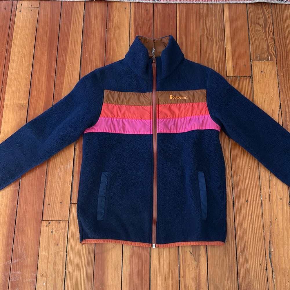 Cotopaxi Teca Fleece Jacket